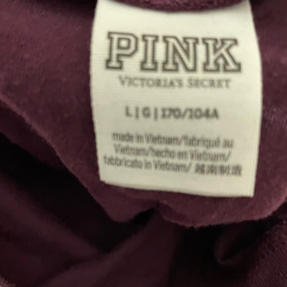 Victoria Secret Pink T-shirt Bundle - Picture 6 of 7
